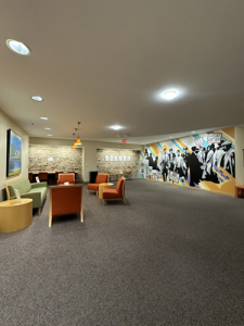 RPAA Lobby Gallery