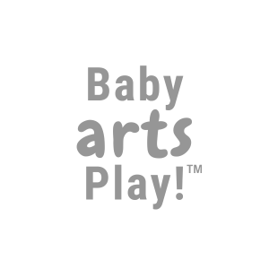 Baby Artsplay RPAA Greater Richmond WolfTrap Logo
