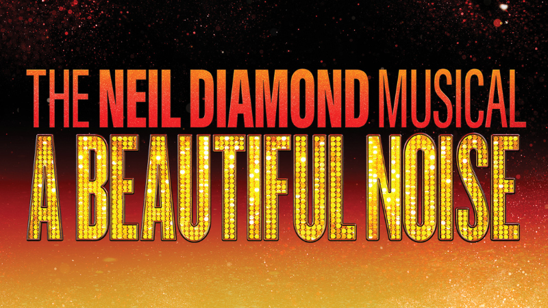 RPAA Night A Beautiful Noise Logo