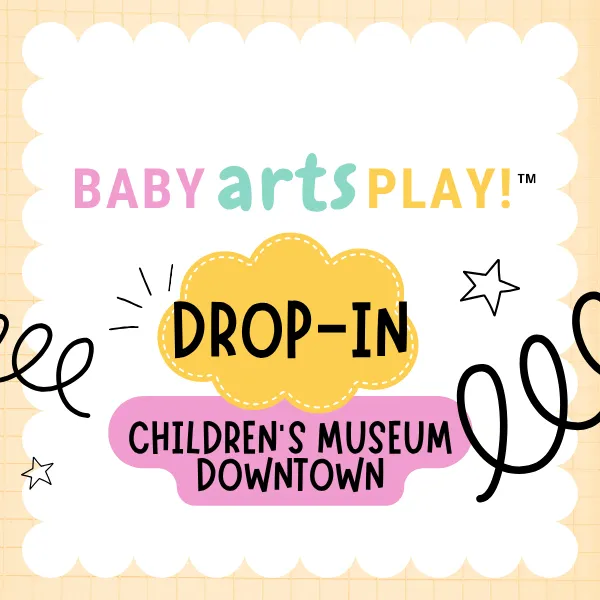 600 x 600 BAP Childrens Museum