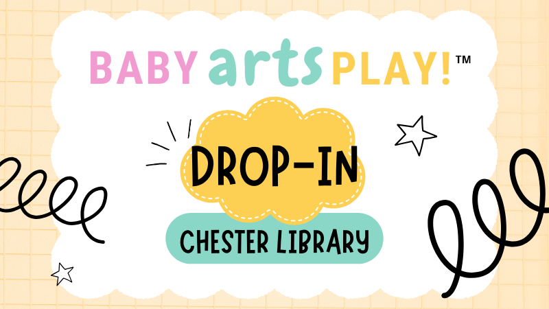 BAP Chester Library
