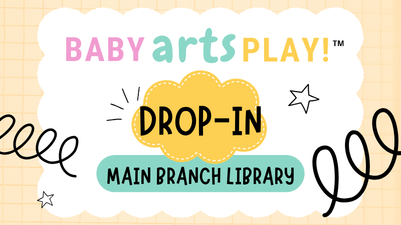 BAP Main Branch Library